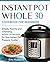 Instant Pot Whole 30 Cookbo...
