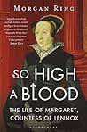 So High A Blood