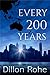 Every 200 Years