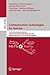 Communication Technologies for Vehicles: 13th International Workshop, Nets4Cars/Nets4Trains/Nets4Aircraft 2018, Madrid, Spain, May 17-18, 2018, Proceedings ... Notes in Computer Science Book 10796)