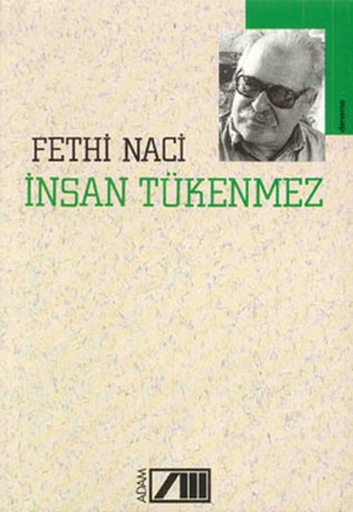 İnsan Tükenmez (Paperback)