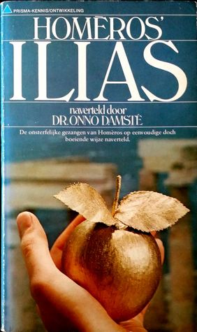 Homèros Ilias
