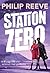 Station Zero (Railhead Trilogy #3)