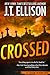 Crossed (Taylor Jackson, #8)