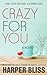 Crazy For You (The Pink Bea...