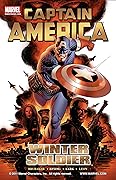 Captain America: Winter Soldier, Vol. 1