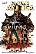 Captain America: Red Menace - Ultimate Collection