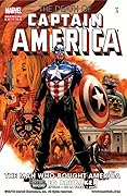 The Death of Captain America, Vol. 3: The Man Who Bought America