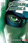 Captain America by Nick Spencer