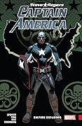 Captain America: Steve Rogers, Vol. 3: Empire Building