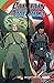 Secret Empire: Captain America