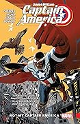 Captain America: Sam Wilson, Vol. 1: Not My Captain America