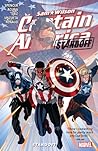 Captain America by Nick Spencer