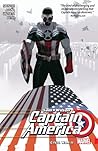 Captain America by Nick Spencer