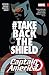 Captain America: Sam Wilson, Vol. 4: #TakeBackTheShield