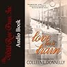 Love on a Train by Colleen L. Donnelly