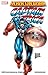 Heroes Reborn: Captain America