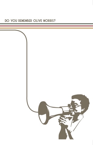 Do You Remember Olive Morris?