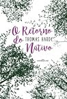 O retorno do nativo