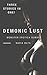 Demonic Lust: Monster Erotica Bundle: Three Stories in One