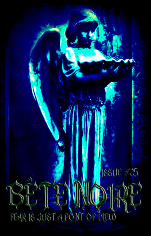 Bete Noire Issue #25