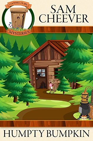 Humpty Bumpkin (Country Cousin #1)