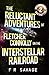 Intergalactic Bogtrotter (The Reluctant Adventures of Fletcher Connolly on the Interstellar Railroad #2)