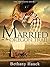Married on the Oregon Trail: The Johnsons Book 1