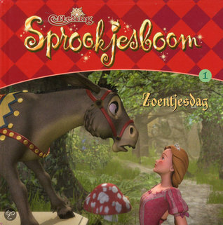 zoentjesdag (sprookjesboom, #1)
