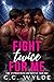Fight Twice for Me (Fight f...