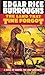 The Land That Time Forgot (Caspak, #1) by Edgar Rice Burroughs