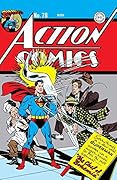 Action Comics (1938-2011) #78