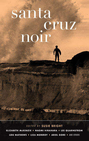 Santa Cruz Noir (Paperback)