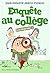 Enquête au collège: Intégra...