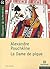 La Dame de pique