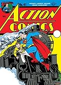 Action Comics (1938-2011) #41