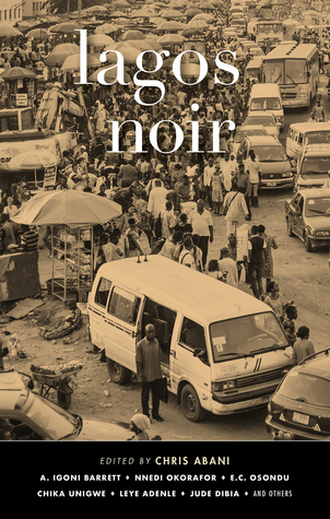 Lagos Noir (Paperback)