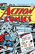 Action Comics (1938-2011) #58