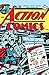 Action Comics (1938-2011) #58 by Gardner Francis Fox