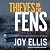 Thieves On The Fens (DI Nikki Galena, #8)