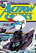 Action Comics (1938-2011) #54