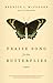 Praise Song for the Butterflies: A Novel