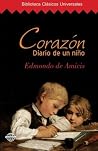 Corazón: Diario d...