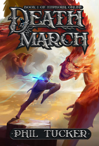 Death March (Euphoria Online #1)
