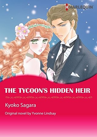 The Tycoon's Hidden Heir (Kindle Edition)