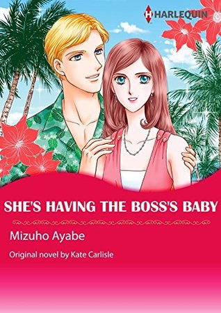 She's Having the Boss's Baby (Kindle Edition)