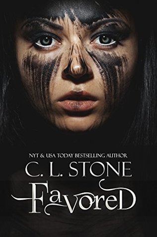 Favored (Among the Favored #1)