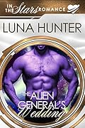 The Alien General's Wedding