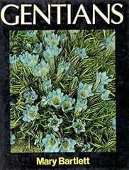 Cover of Gentians