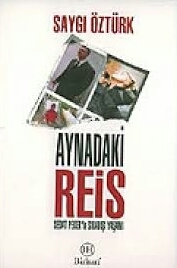 Aynadaki Reis